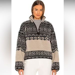 ISO Eaves Oakleigh Pullover